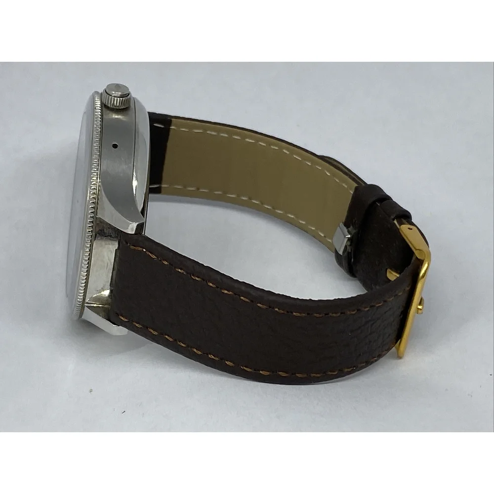 Fossil Gen 3 Authentic Genuine Smart Watch Custom Band FTW6003 DM246